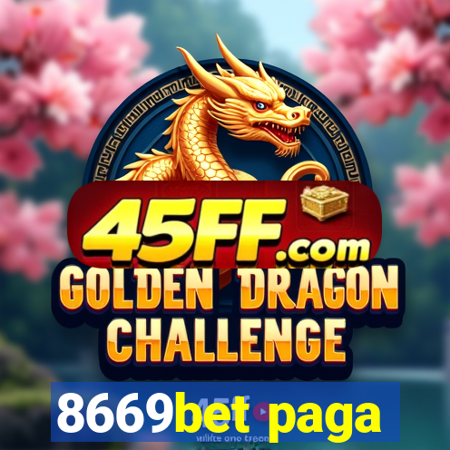 8669bet paga
